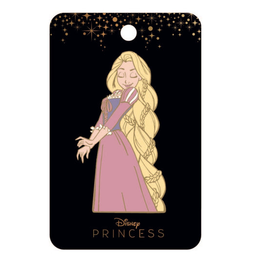 Dreaming Rapunzel Pin  - Limited Edition 500
