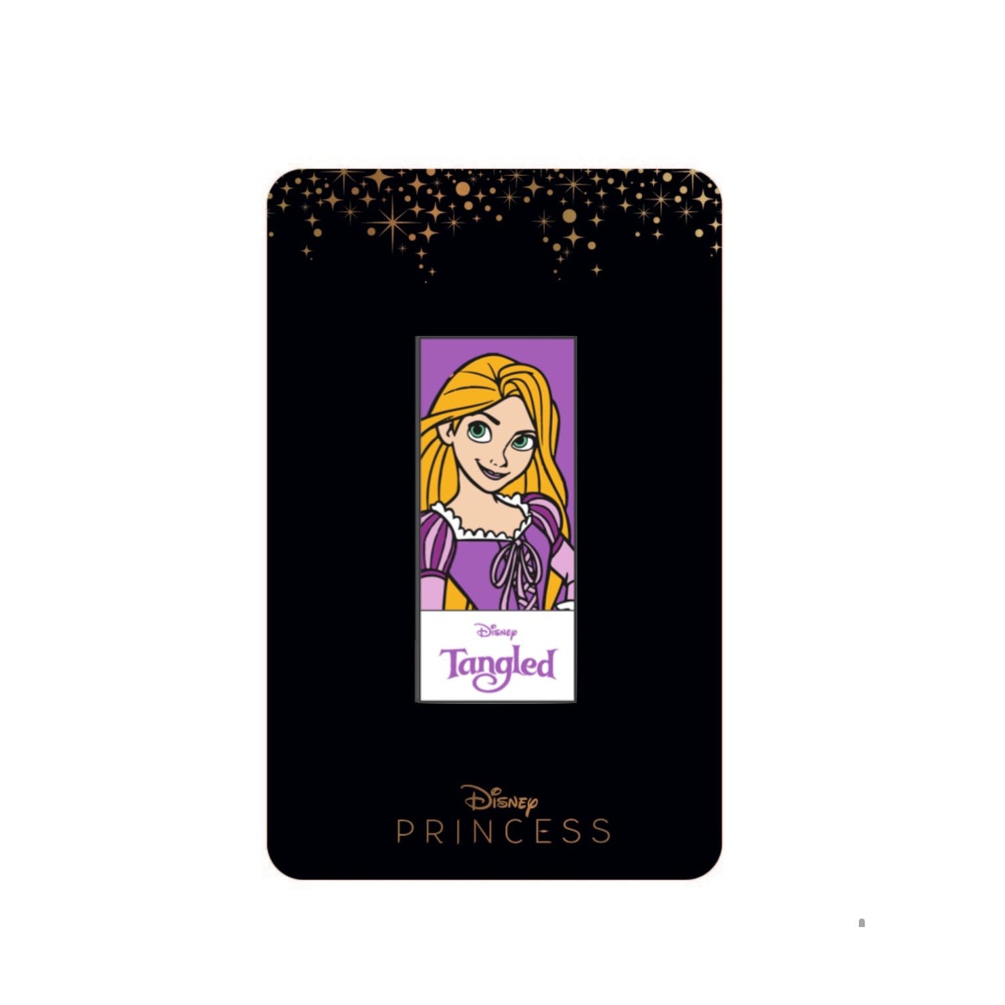 Rapunzel Bookmark Series Pin - Limited Edition 500