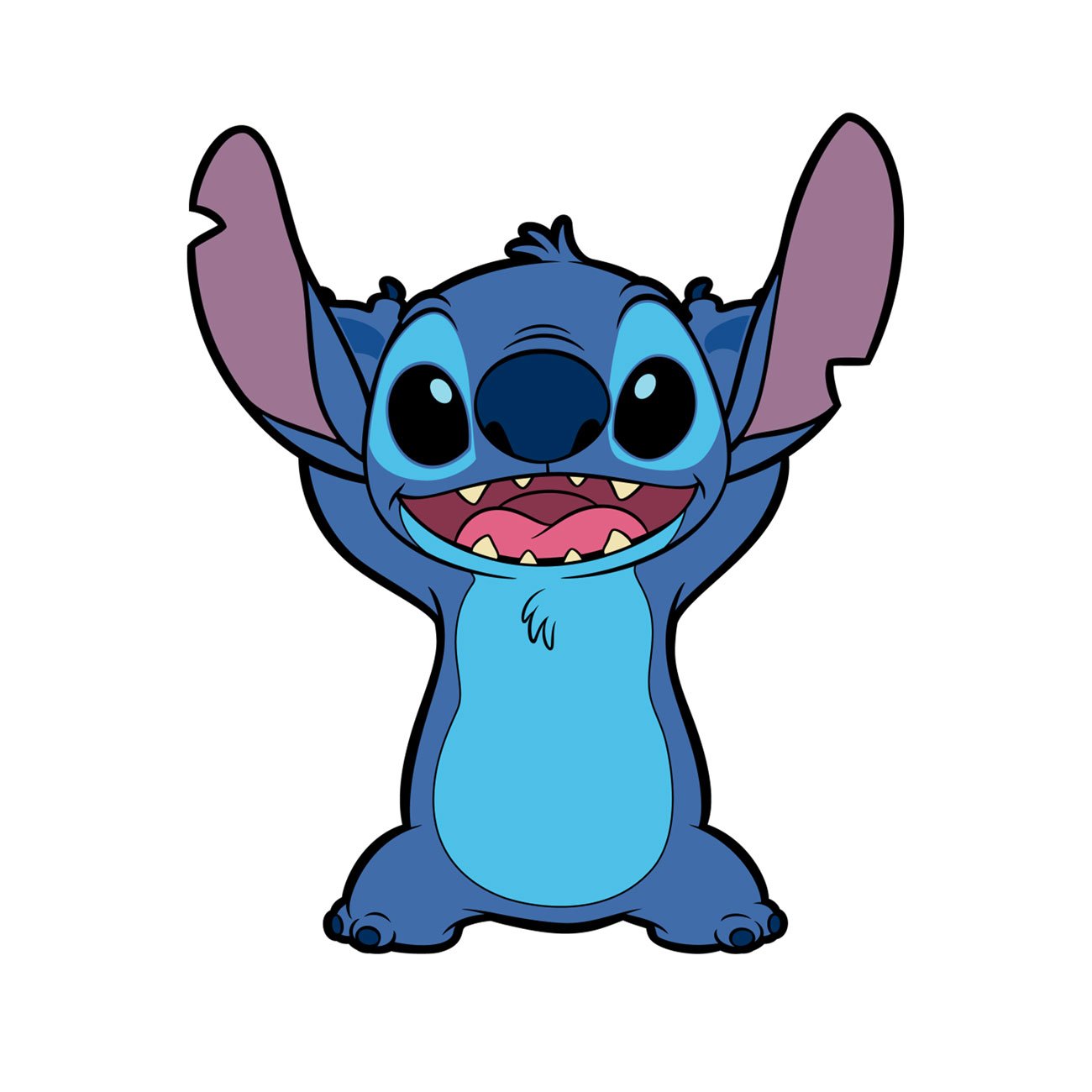 Stitch Pin (#472)