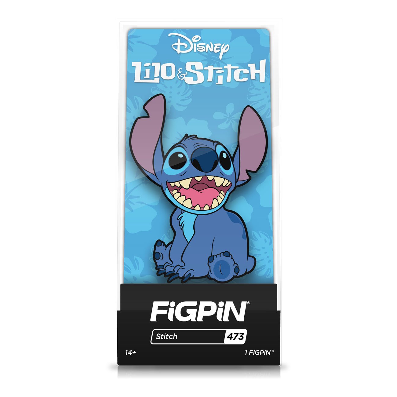 Stitch Pin (#473)