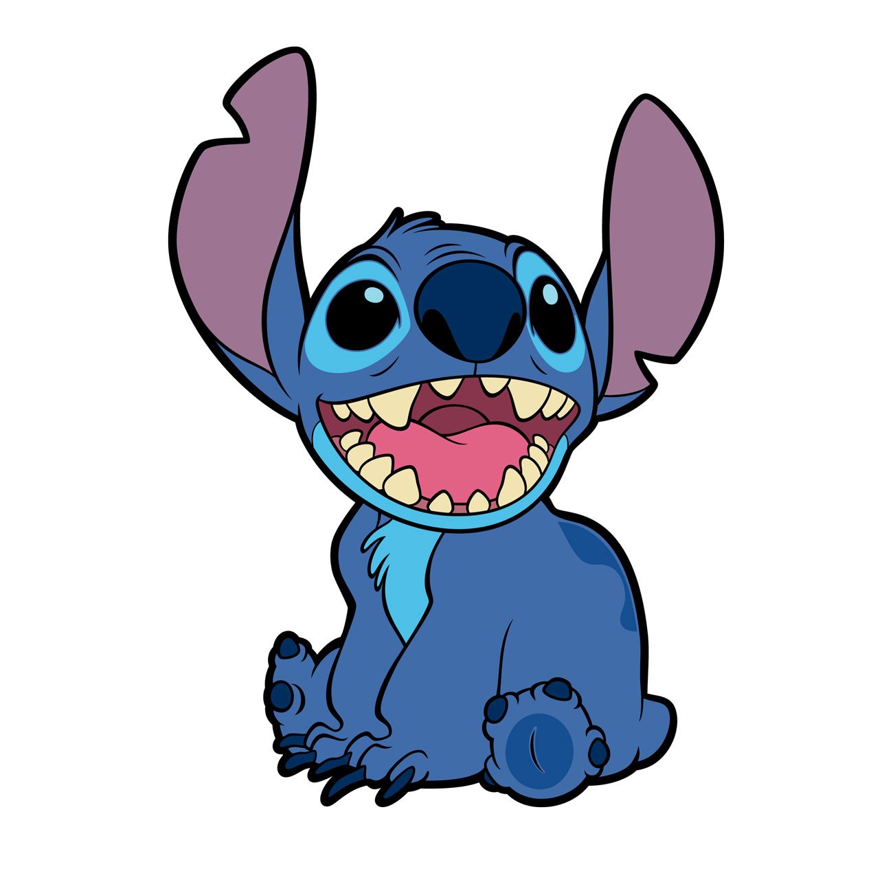 Stitch Pin (#473)
