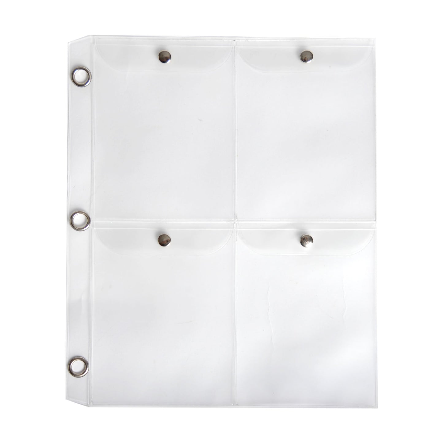 4 Pocket Divider