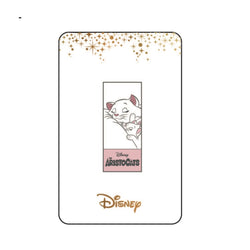Aristocats Bookmark Series Pin  - Limited Edition 500