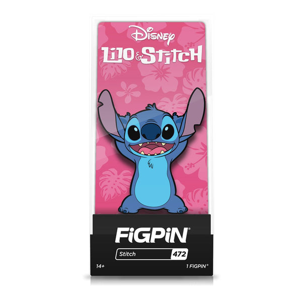 Stitch Pin (#472)