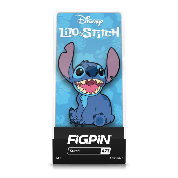 Stitch Pin (#473)