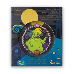 Oogie Boogie - Rolling the Dice Pin - LE 1000