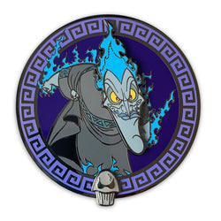 Hades - Lord of the Underworld Pin - LE 1000